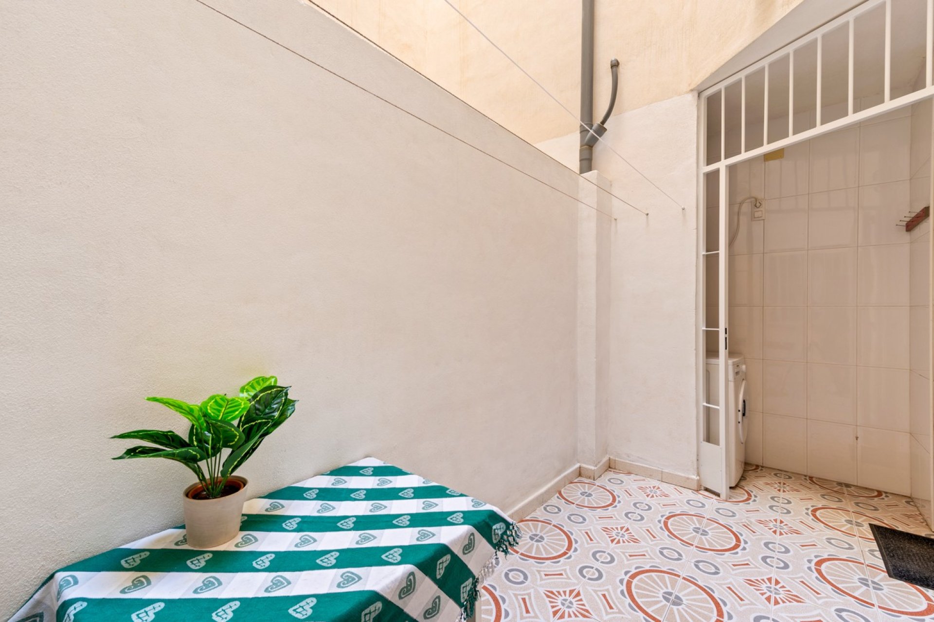 Herverkoop - Appartement / flat - Torrevieia - Parque de las Naciones