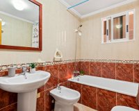 Herverkoop - Appartement / flat - Torrevieia - Parque de las Naciones