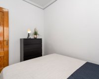 Herverkoop - Appartement / flat - Torrevieia - Parque de las Naciones