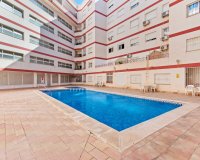 Herverkoop - Appartement / flat - Torrevieia - Parque de las Naciones