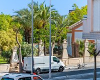 Herverkoop - Appartement / flat - Torrevieia - Parque de las Naciones