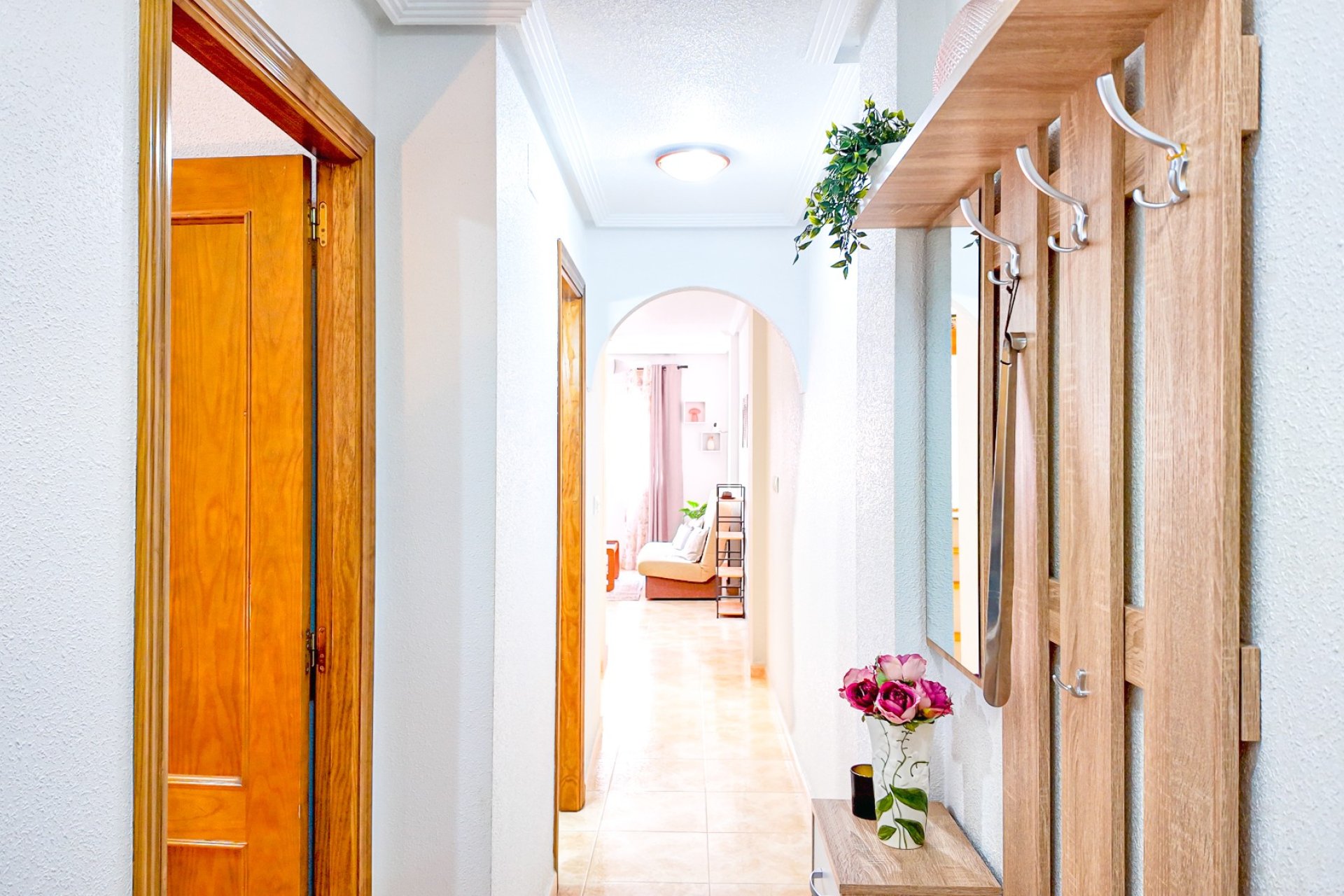 Herverkoop - Appartement / flat - Torrevieia - Parque de las Naciones