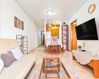 Herverkoop - Appartement / flat - Torrevieia - Parque de las Naciones