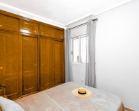 Herverkoop - Appartement / flat - Torrevieia - Parque de las Naciones