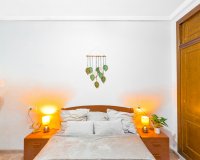 Herverkoop - Appartement / flat - Torrevieia - Parque de las Naciones