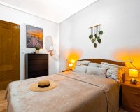 Herverkoop - Appartement / flat - Torrevieia - Parque de las Naciones