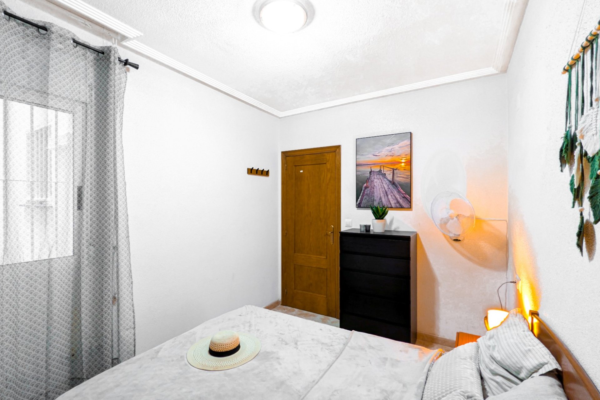 Herverkoop - Appartement / flat - Torrevieia - Parque de las Naciones