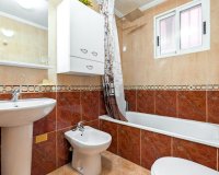 Herverkoop - Appartement / flat - Torrevieia - Parque de las Naciones