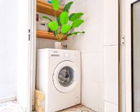 Herverkoop - Appartement / flat - Torrevieia - Parque de las Naciones