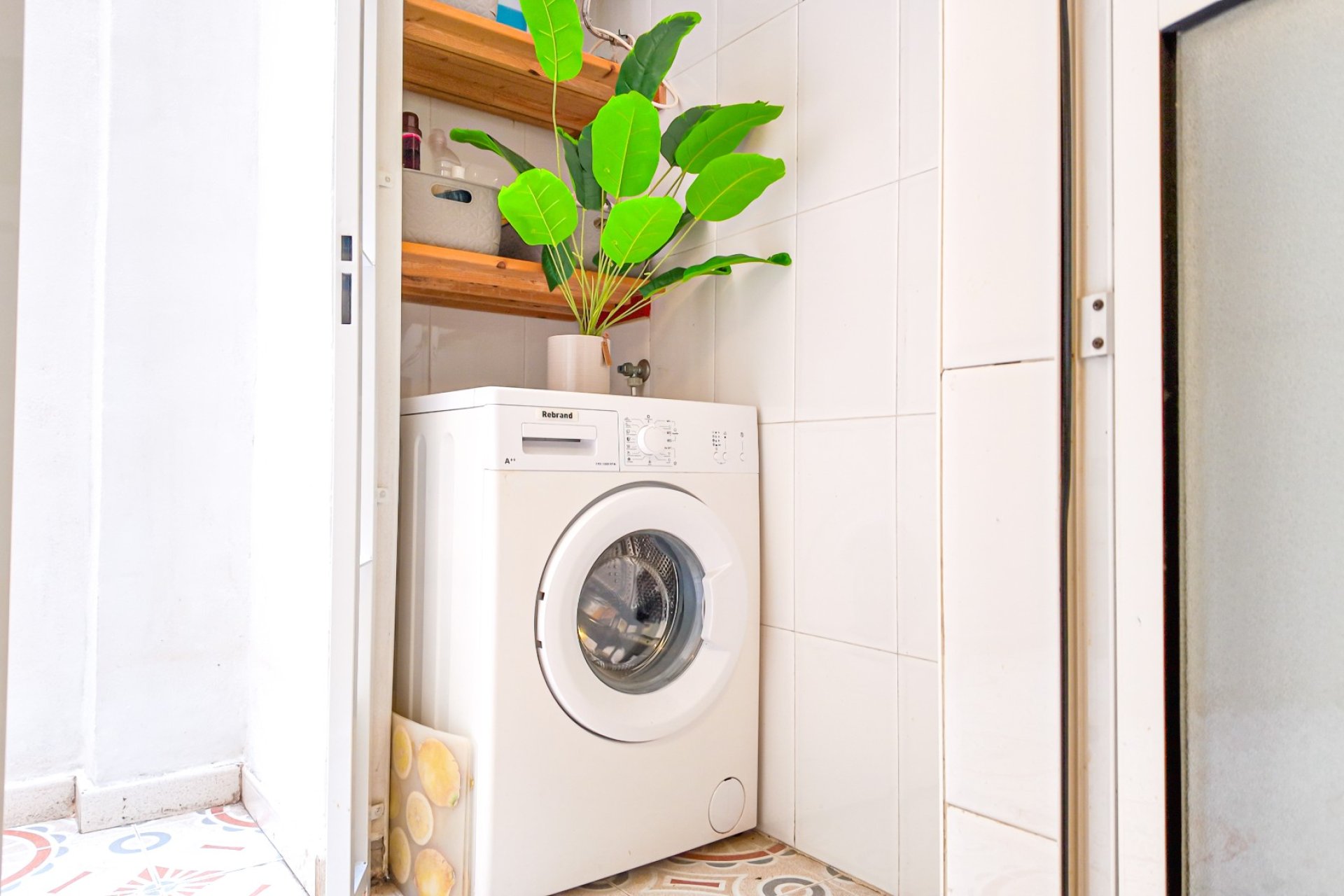 Herverkoop - Appartement / flat - Torrevieia - Parque de las Naciones