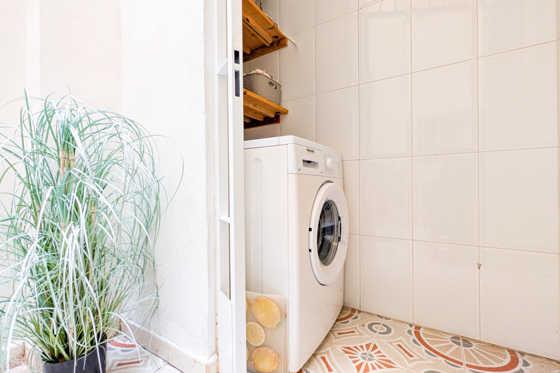 Herverkoop - Appartement / flat - Torrevieia - Parque de las Naciones