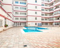Herverkoop - Appartement / flat - Torrevieia - Parque de las Naciones