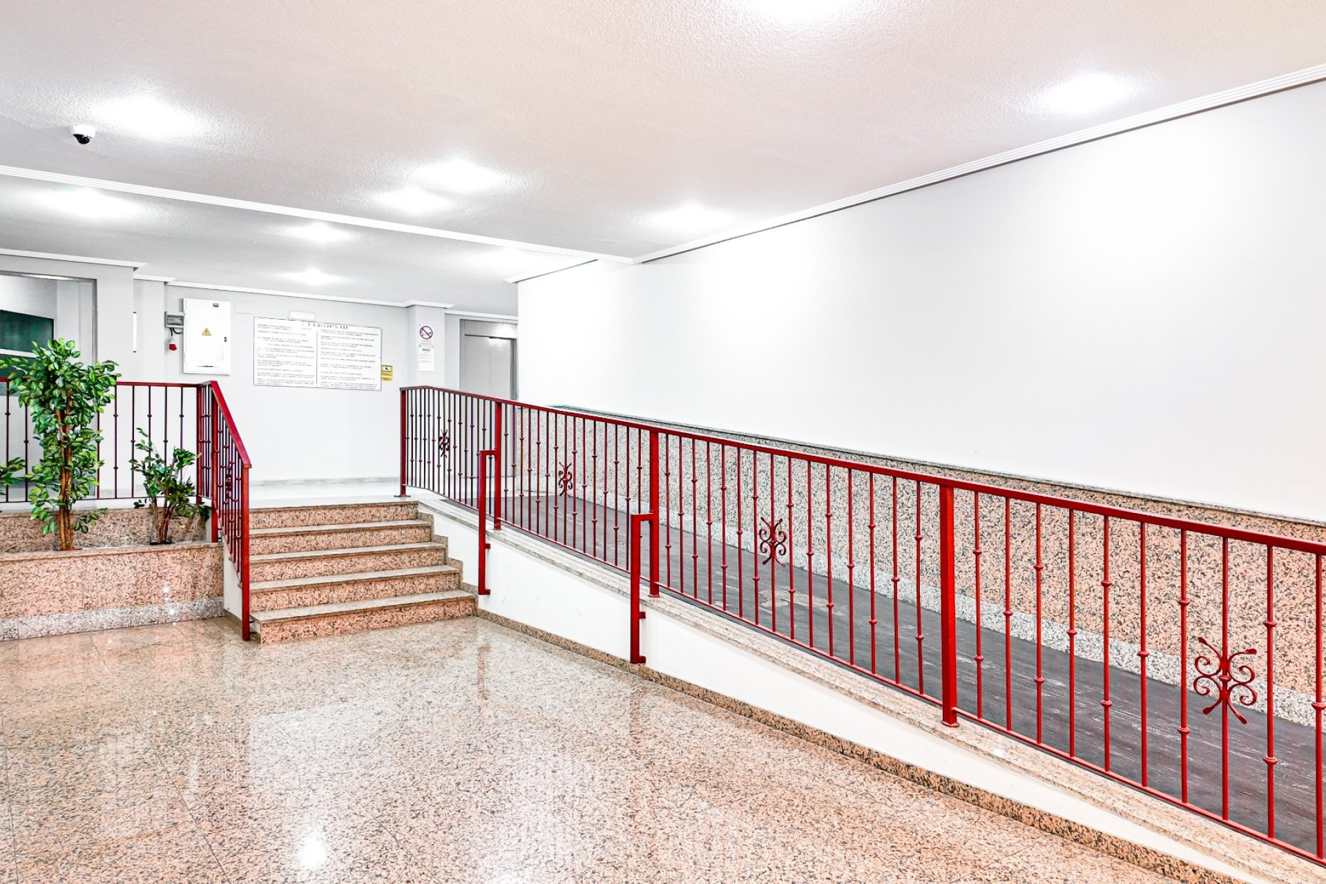 Herverkoop - Appartement / flat - Torrevieia - Parque de las Naciones