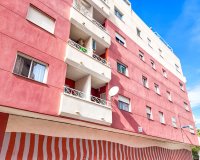 Herverkoop - Appartement / flat - Torrevieia - Parque de las Naciones
