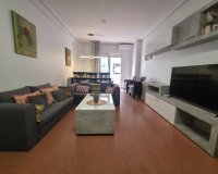 Herverkoop - Appartement / flat - Torrevieia - Paseo maritimo