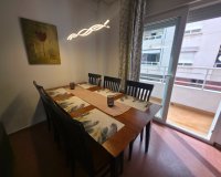 Herverkoop - Appartement / flat - Torrevieia - Paseo maritimo