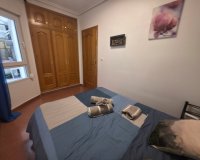 Herverkoop - Appartement / flat - Torrevieia - Paseo maritimo