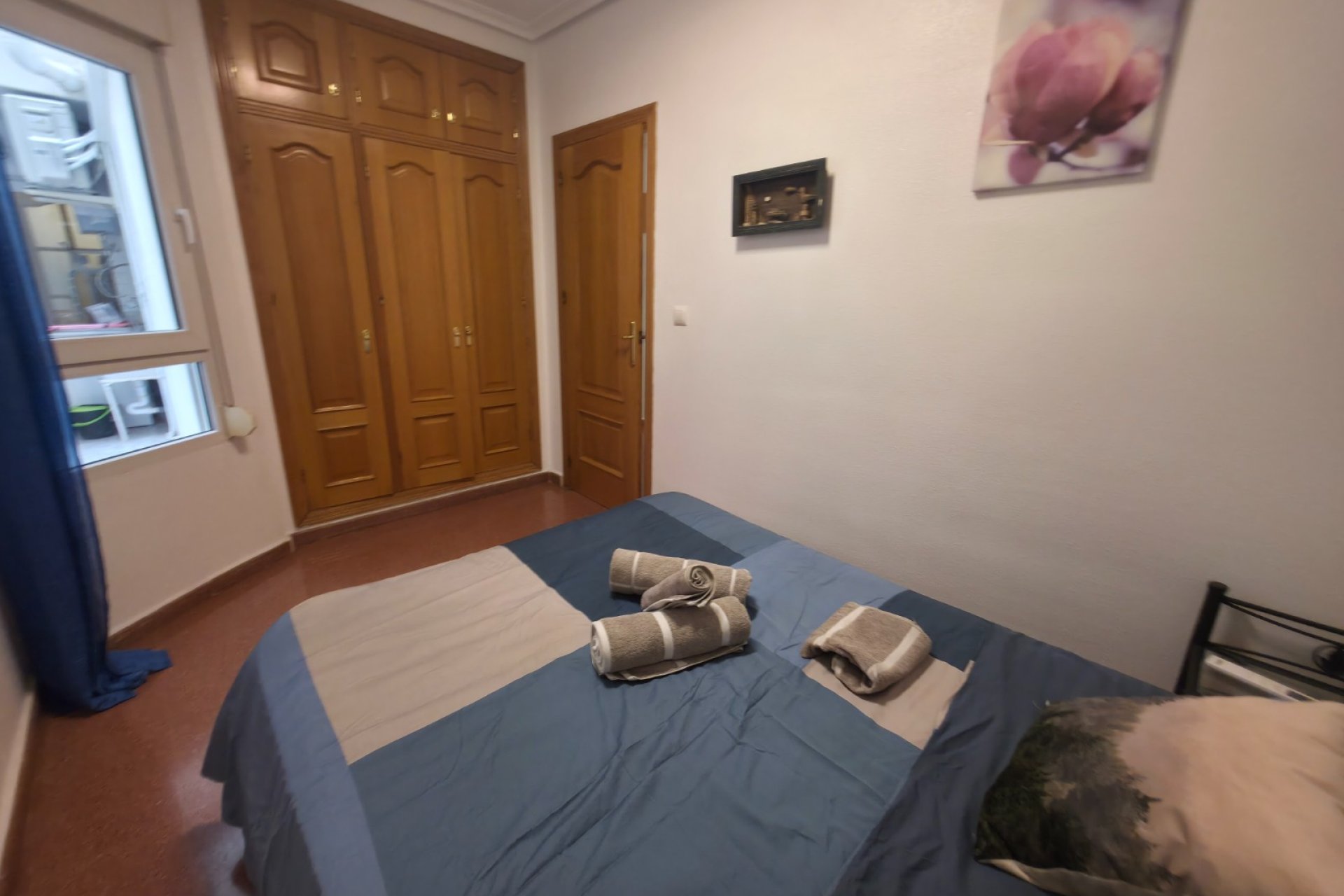 Herverkoop - Appartement / flat - Torrevieia - Paseo maritimo