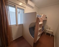 Herverkoop - Appartement / flat - Torrevieia - Paseo maritimo