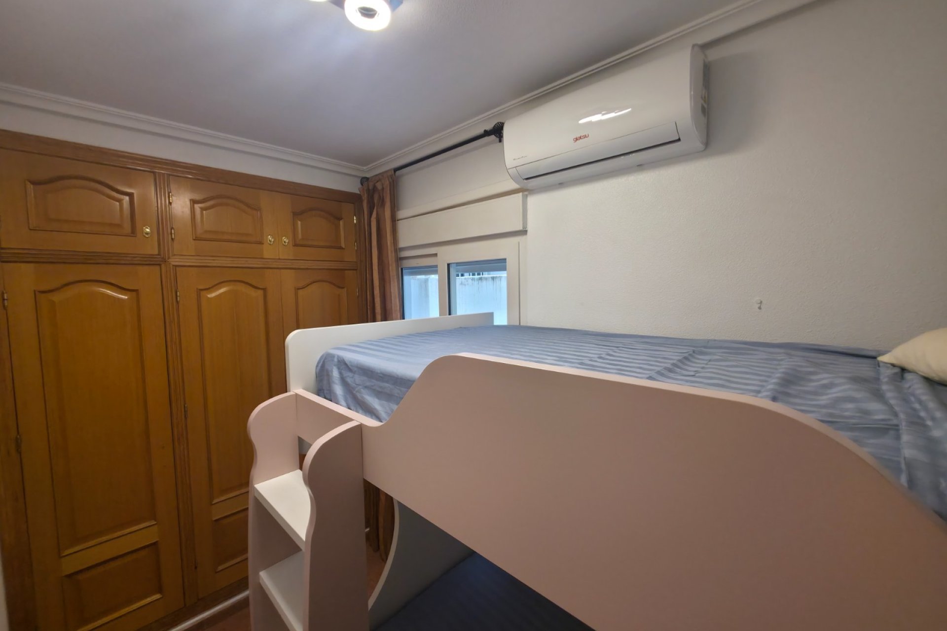 Herverkoop - Appartement / flat - Torrevieia - Paseo maritimo