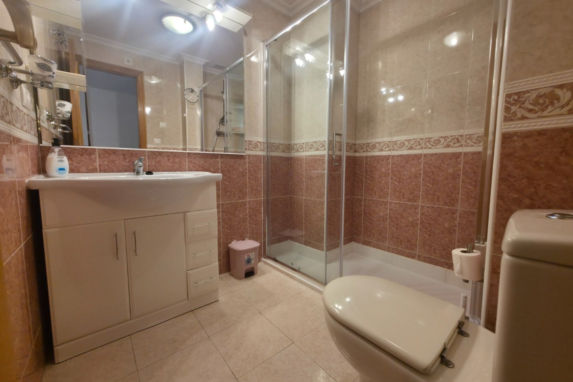 Herverkoop - Appartement / flat - Torrevieia - Paseo maritimo