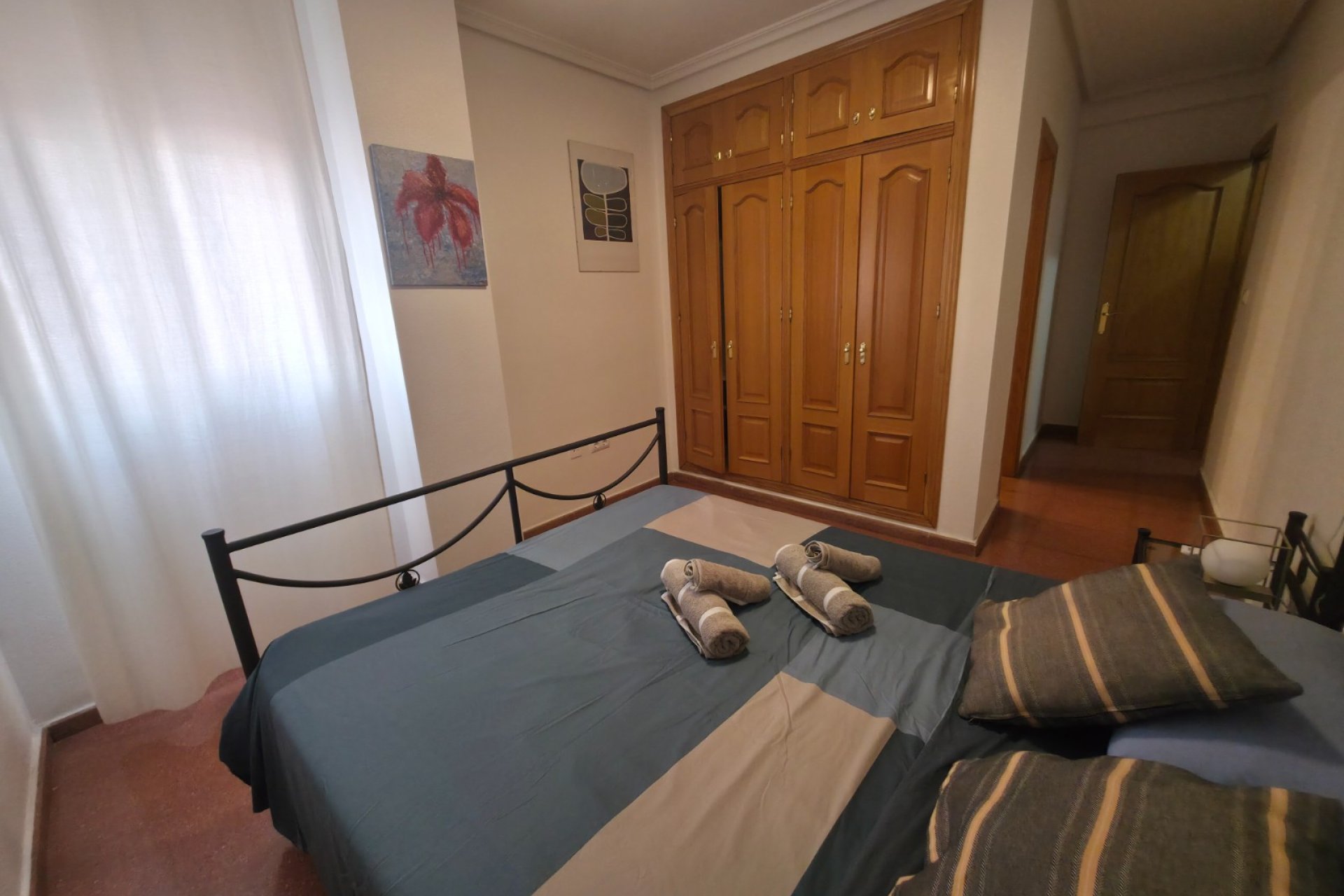 Herverkoop - Appartement / flat - Torrevieia - Paseo maritimo