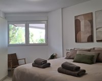 Herverkoop - Appartement / flat - Torrevieia - Playa Acequion