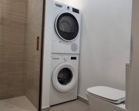 Herverkoop - Appartement / flat - Torrevieia - Playa Acequion