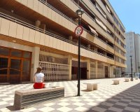 Herverkoop - Appartement / flat - Torrevieia - Playa Acequion
