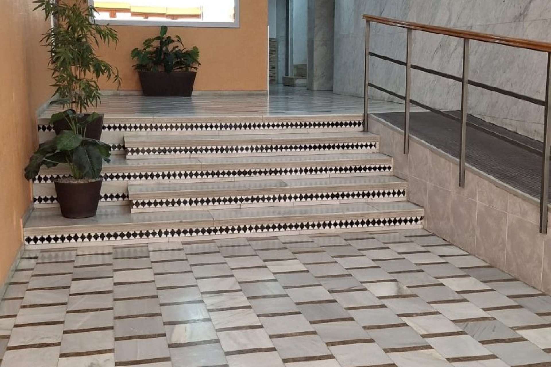 Herverkoop - Appartement / flat - Torrevieia - Playa Acequion
