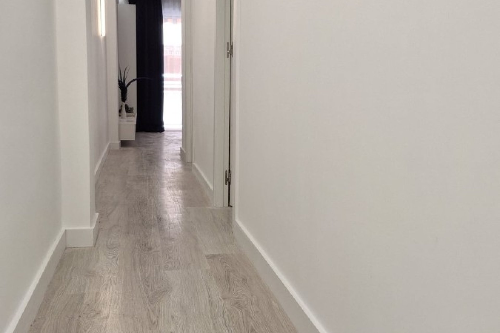 Herverkoop - Appartement / flat - Torrevieia - Playa Acequion