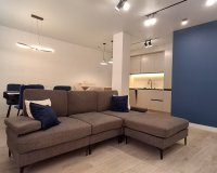 Herverkoop - Appartement / flat - Torrevieia - Playa Acequion