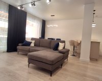 Herverkoop - Appartement / flat - Torrevieia - Playa Acequion