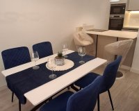 Herverkoop - Appartement / flat - Torrevieia - Playa Acequion