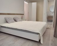 Herverkoop - Appartement / flat - Torrevieia - Playa Acequion