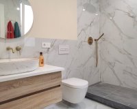 Herverkoop - Appartement / flat - Torrevieia - Playa Acequion