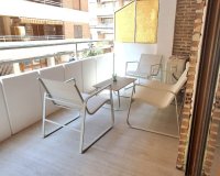 Herverkoop - Appartement / flat - Torrevieia - Playa Acequion