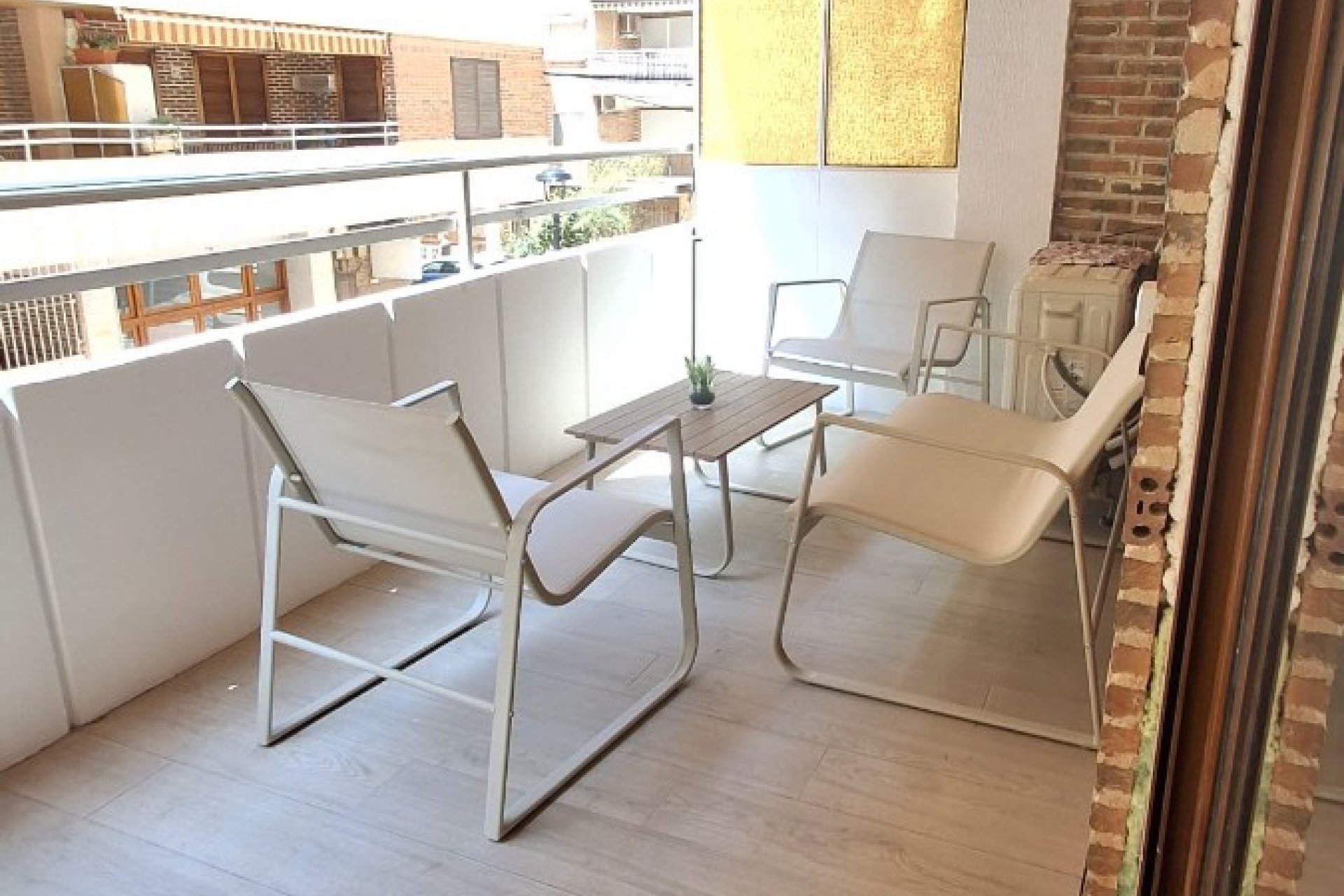 Herverkoop - Appartement / flat - Torrevieia - Playa Acequion