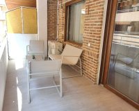 Herverkoop - Appartement / flat - Torrevieia - Playa Acequion