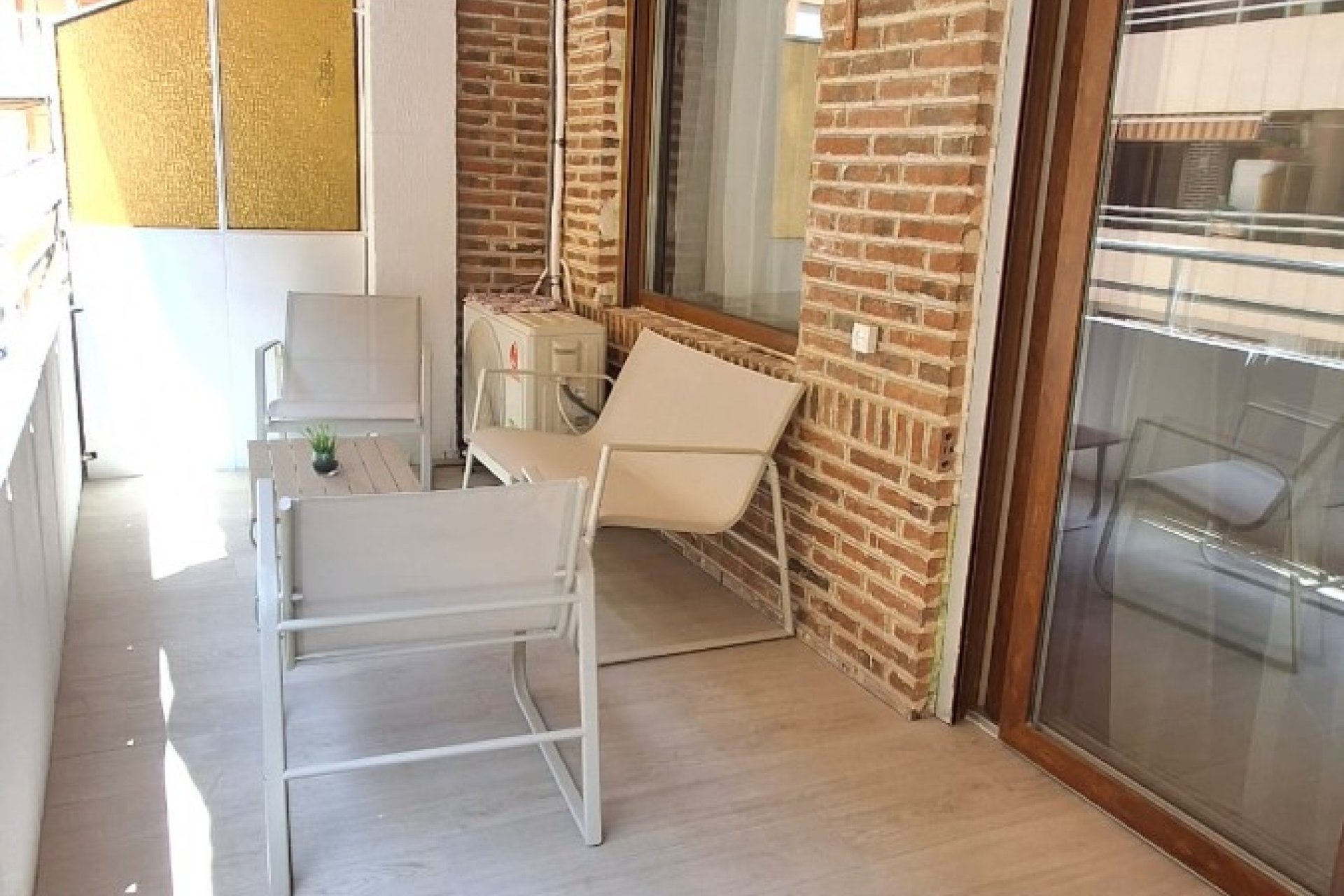 Herverkoop - Appartement / flat - Torrevieia - Playa Acequion