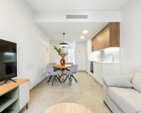 Herverkoop - Appartement / flat - Torrevieia - Playa de El Cura