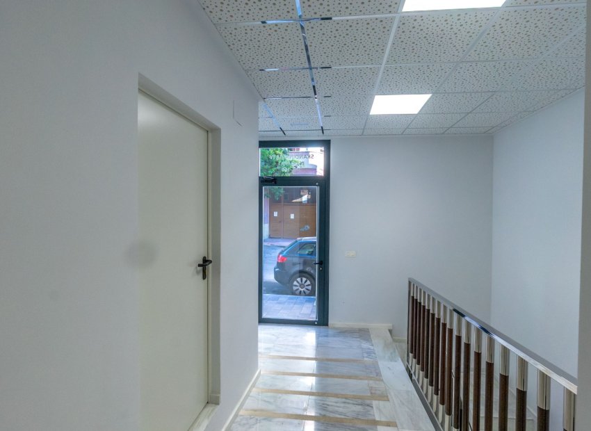 Herverkoop - Appartement / flat - Torrevieia - Playa de El Cura