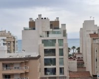 Herverkoop - Appartement / flat - Torrevieia - Playa de la mata
