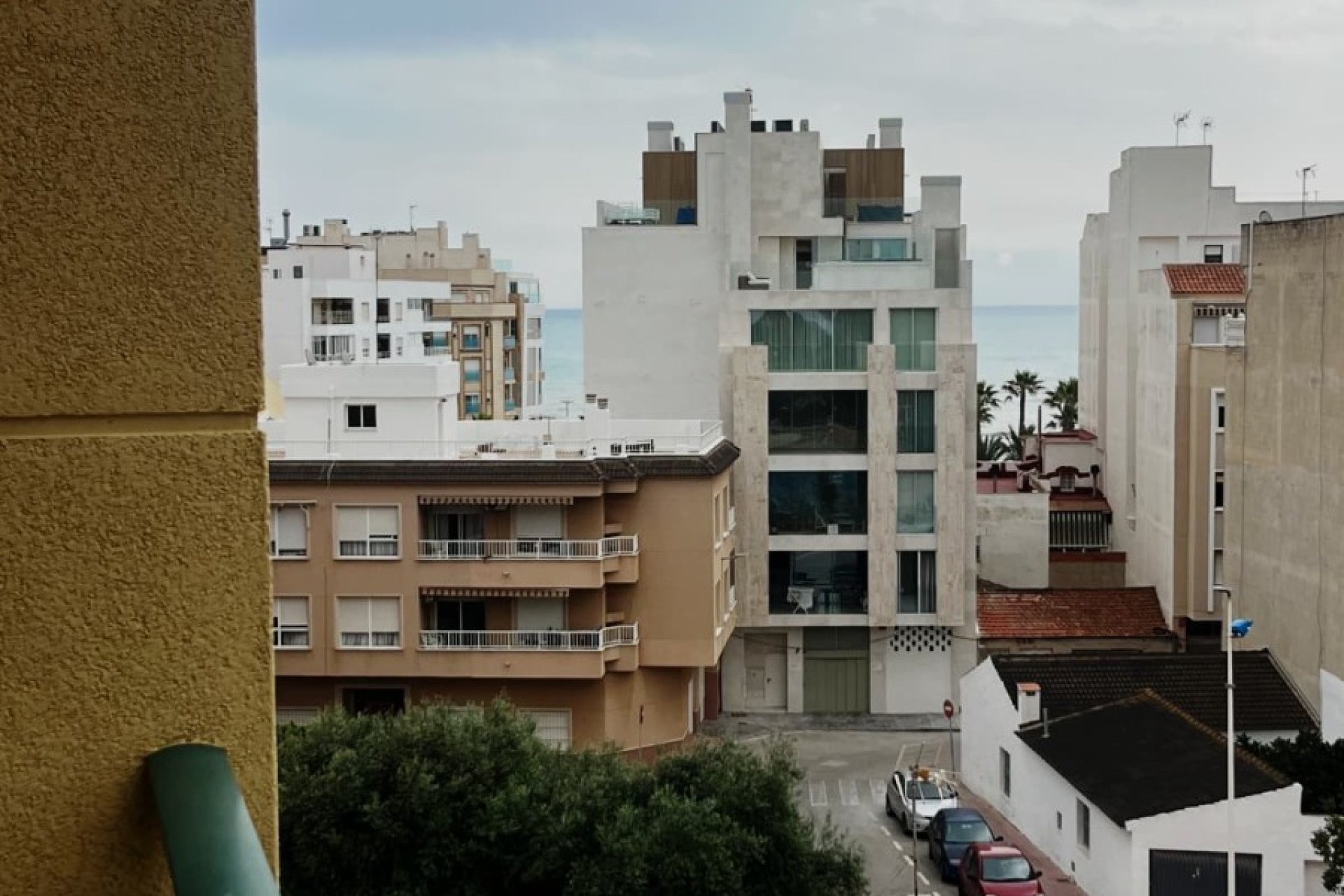 Herverkoop - Appartement / flat - Torrevieia - Playa de la mata