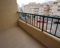 Herverkoop - Appartement / flat - Torrevieia - Playa de la mata
