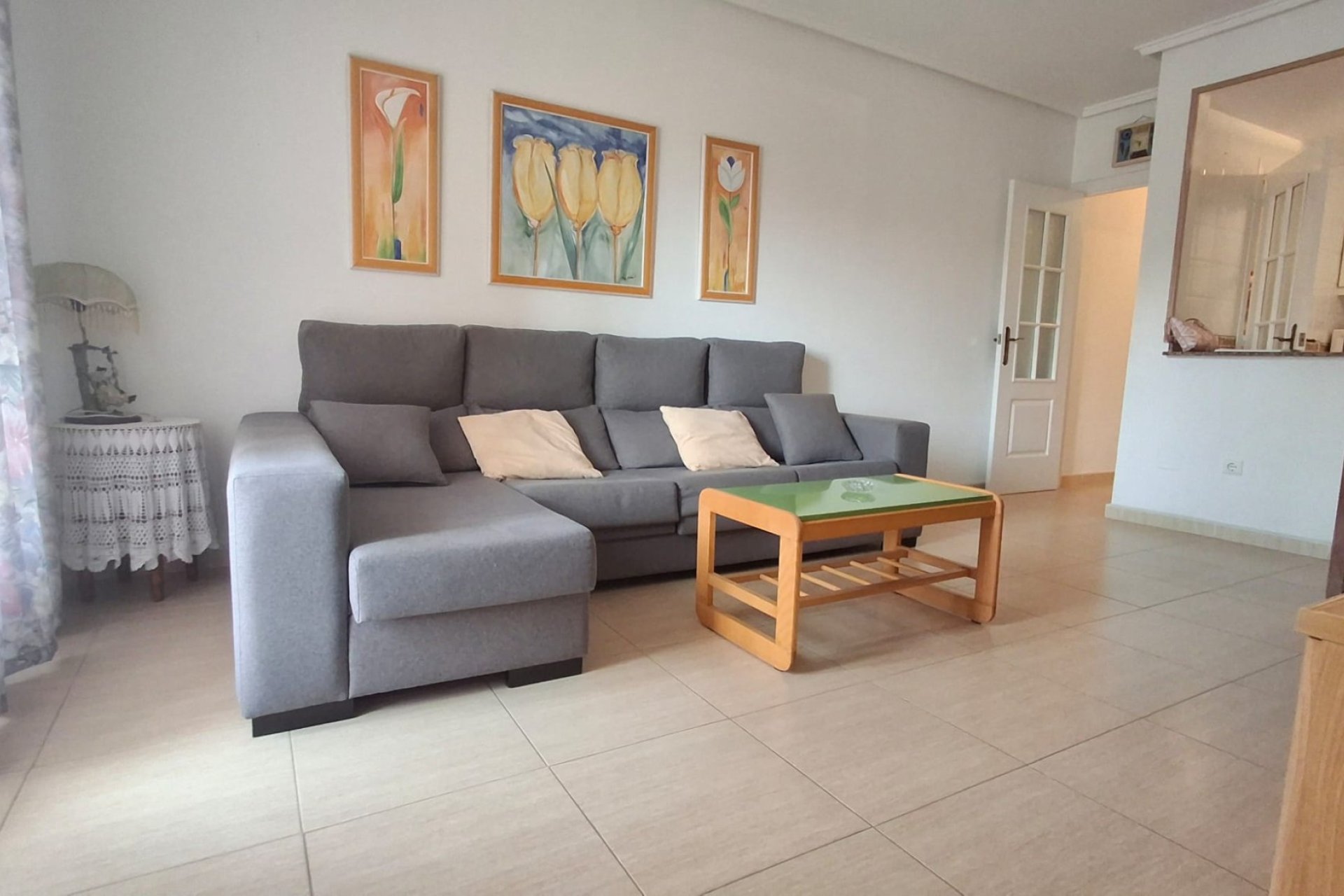 Herverkoop - Appartement / flat - Torrevieia - Playa de la mata