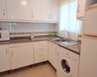Herverkoop - Appartement / flat - Torrevieia - Playa de la mata