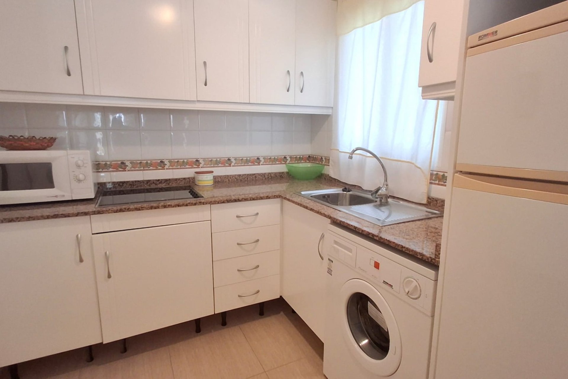 Herverkoop - Appartement / flat - Torrevieia - Playa de la mata