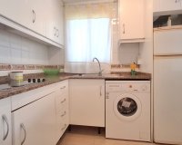Herverkoop - Appartement / flat - Torrevieia - Playa de la mata