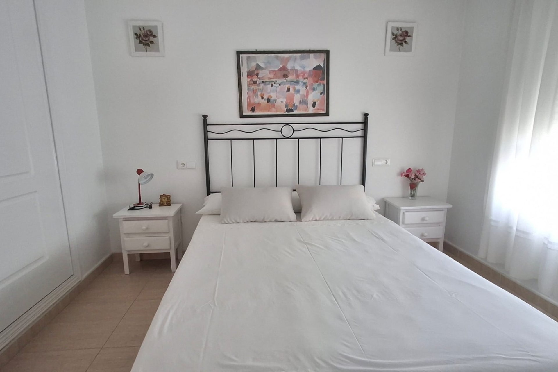 Herverkoop - Appartement / flat - Torrevieia - Playa de la mata